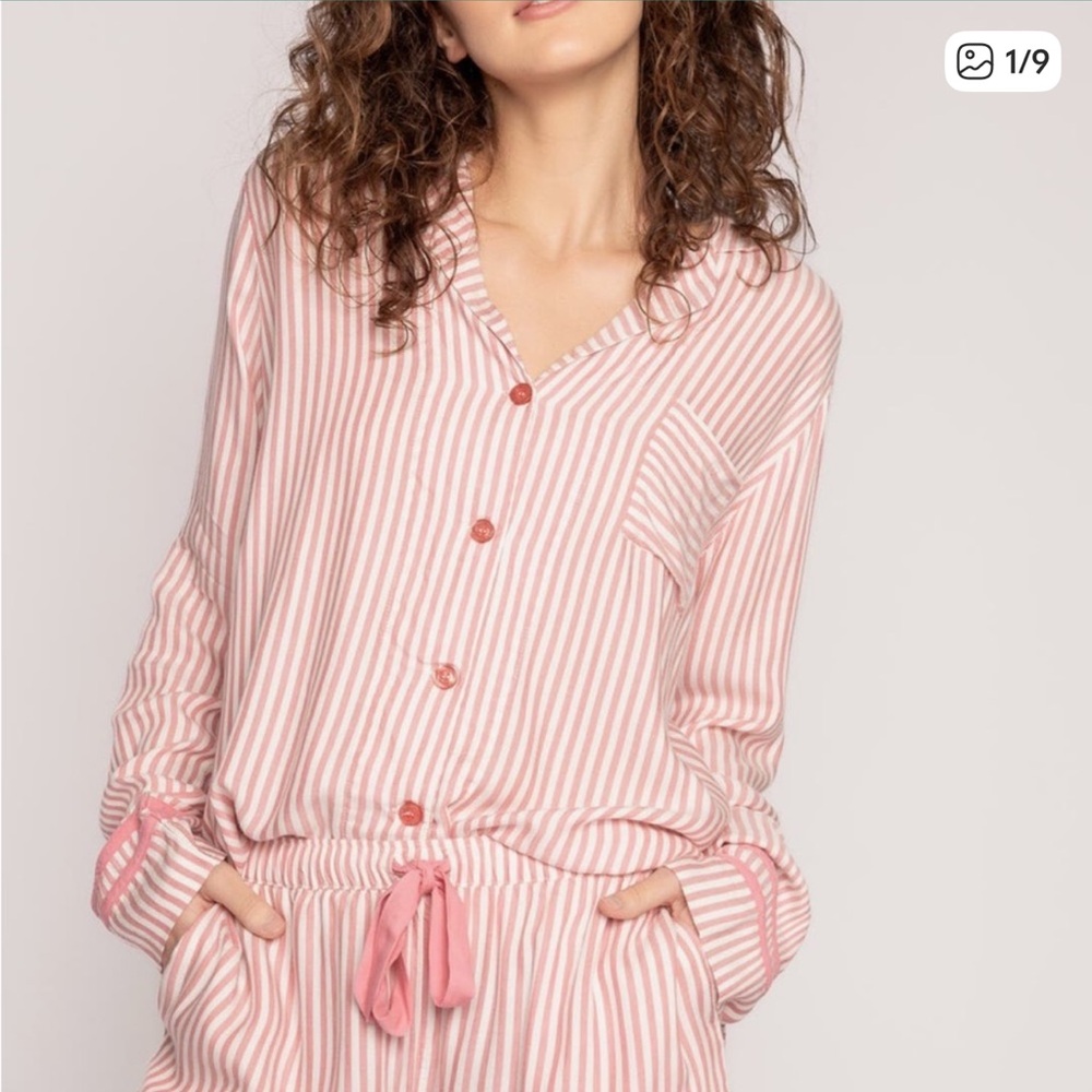 Pj salvage in your dreams set